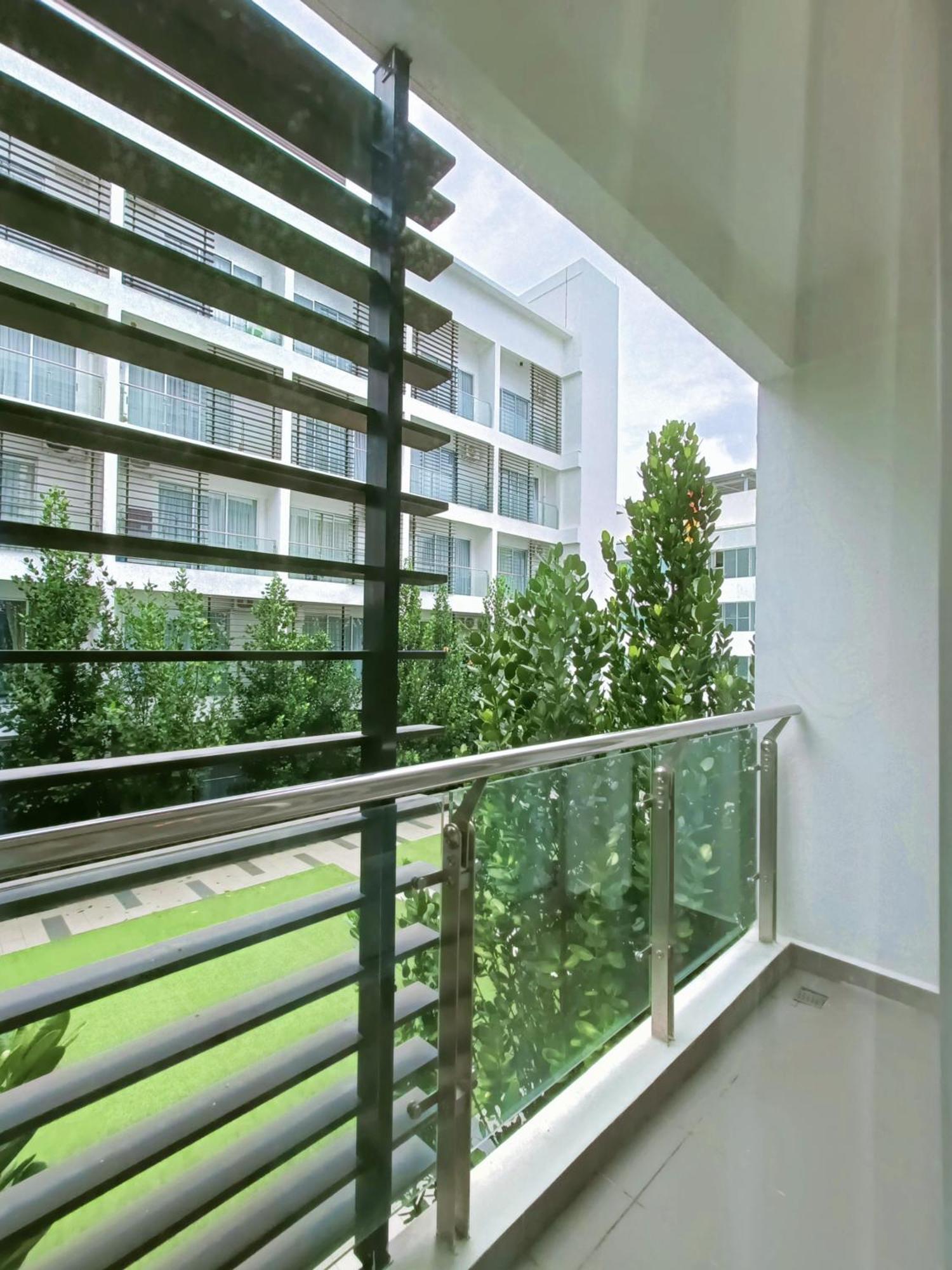 Owl Nest Suite' At Aeropod Sovo Kota Kinabalu Exterior foto
